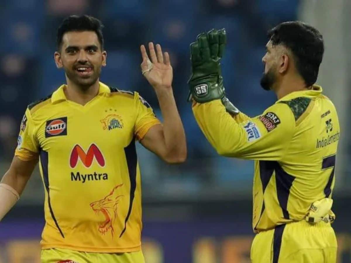 Chennai Super Kings Star Provides Big Update About MS Dhoni's IPL Future Ahead Of The Start Of 2023 Edition